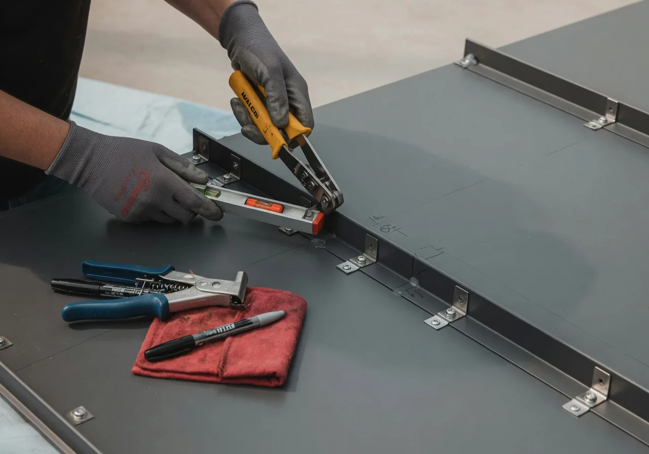 Why choose Metal Roofing Installation in Samoa, CA